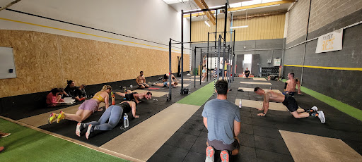CrossFit Rezé - Thumbnail