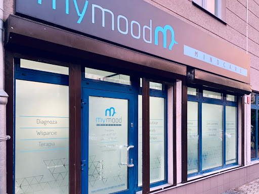 MyMood Mindcare - Gabinety Psychologiczne | Mokotów