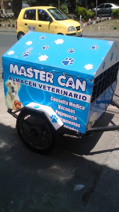 Photos of Master Can