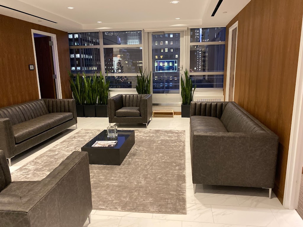 Frekhtman Associates F A Injury Lawyers