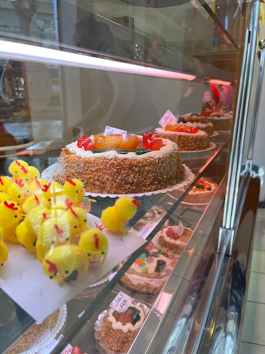 Pastisseria Caelles - Thumbnail