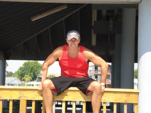 Sharp Solutions Personal Training - Visual