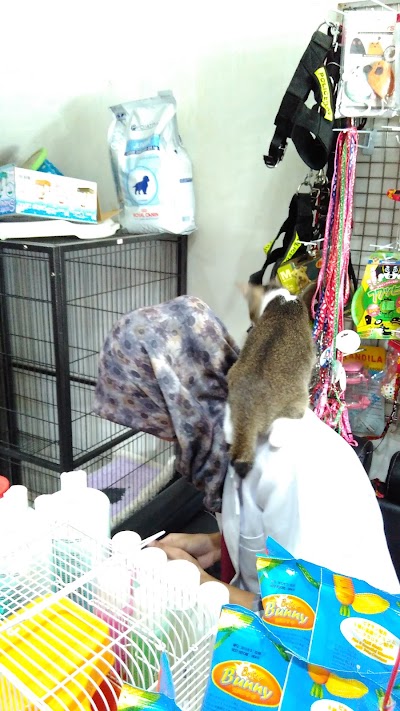 Photos of Animaux Pet Shop And Pet Clinic