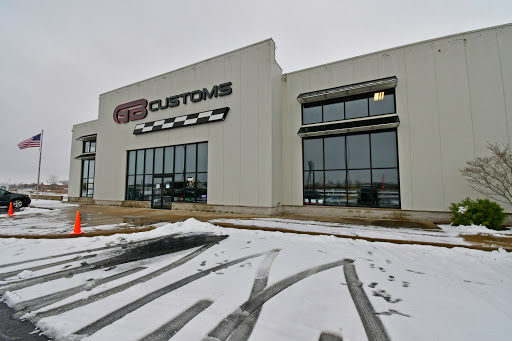 GB Customs Inc