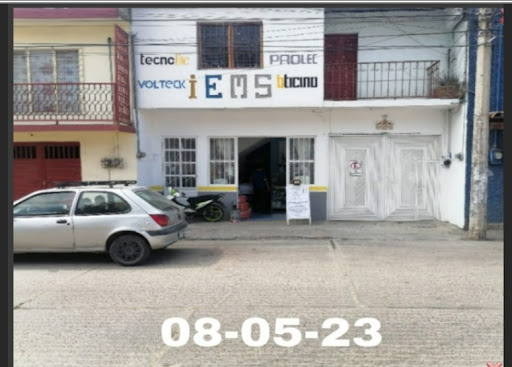 electrica iems