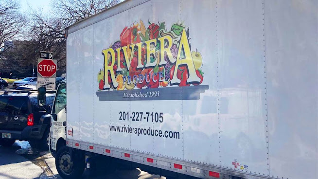 Riviera Produce by null