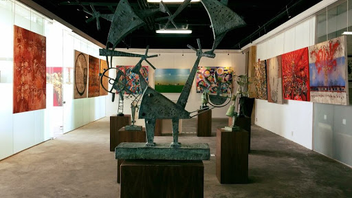 Mad Mexican Art Dealers - Thumbnail