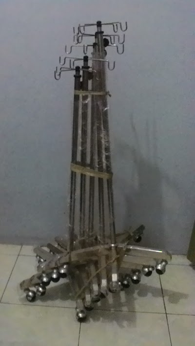 Photos of CV.Monas Global Medika (Alkes)