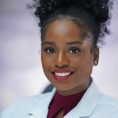 Renee Samuels-Laurent, DNP, APRN, PMHNP-BC