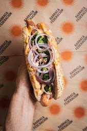 Photo n°161 de WE ARE ARA à Lille (Café)