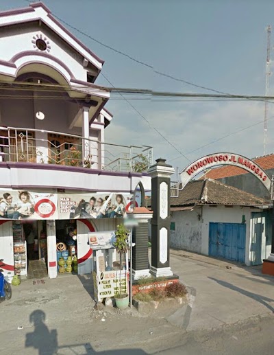 Photos of Wijaya Tani Sragen