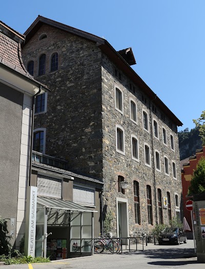 Photos of Theater am Saumarkt - Cultural District Feldkirch