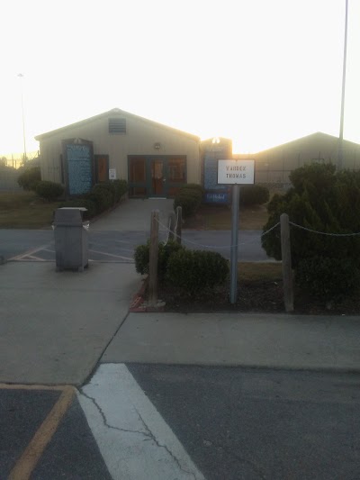 Photos of Bibb Correctional Facility