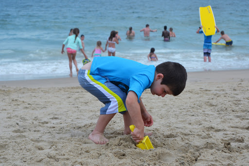 Southern Delaware Tourism - Thumbnail