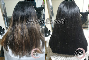 Photo n°6 de Mylinh beauté à Cergy (Salon de coiffure)