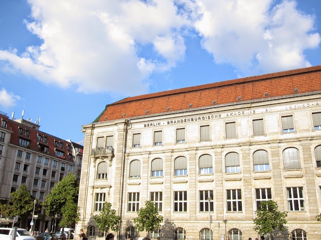 Gendarmenmarkt