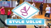 STYLE VALUE Dance School(北九州校)