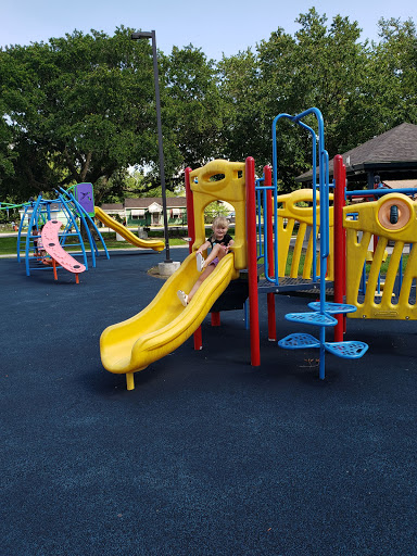 Iberville Parks & Recreation - Thumbnail