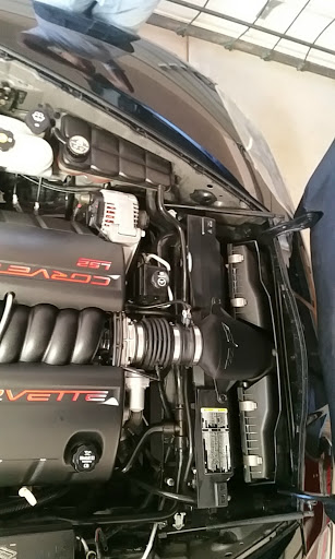 DC's Auto Detailing