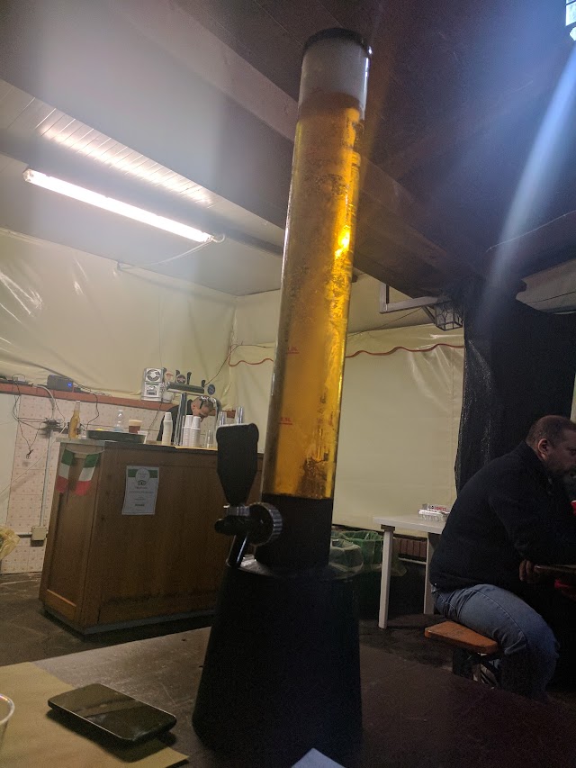 Polli & Contorni