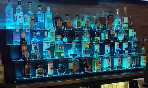 Moxie's Grille