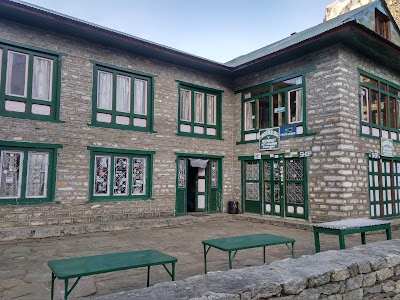 Photos of Thamserku Lodge and Restaurant