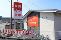 ザザカーズ 小倉本店
