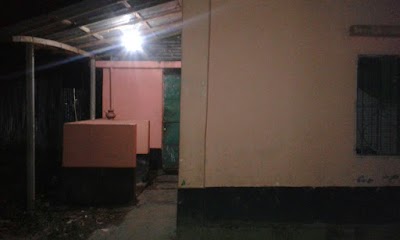 Photos of Bakrikandi East South Baitul Mamur Jame Masjid
