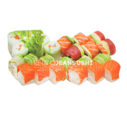 Photo n°29 de Jean Sushi à Paris (Sushi à emporter)