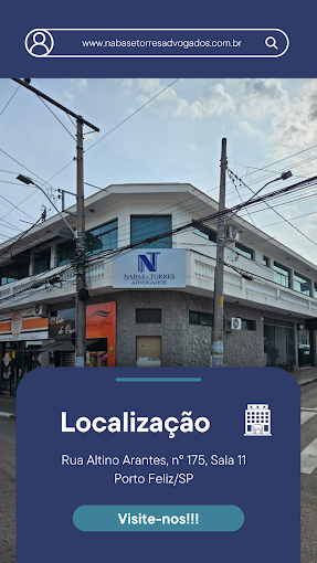 Nabas e Torres Advogados