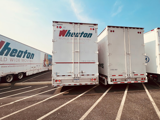 Wheaton Moving and Storage - Thumbnail