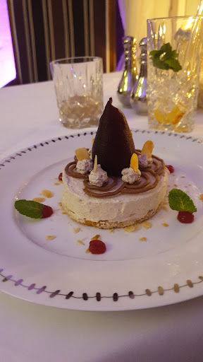 Restaurant Schloss Wolfsbrunn