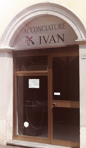 Barbiere Ivan - Visual