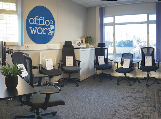 Officeworx Ltd