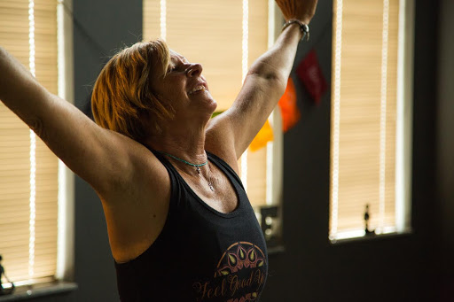 Feel Good Yoga & Feel Good Massage/ MM39544