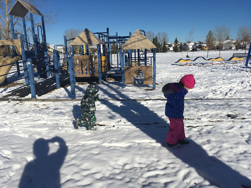 Verge Park Gallery - Canada