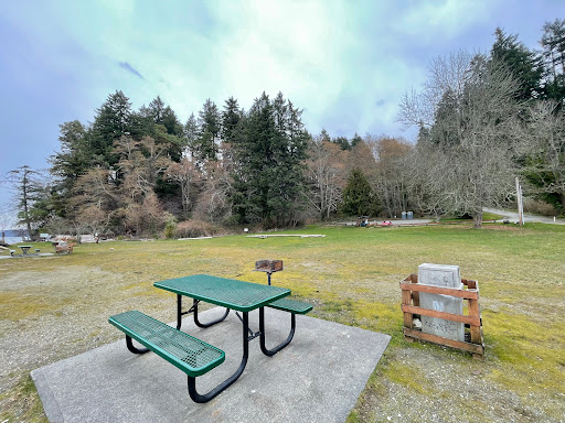 Lisabeula Park - Visual