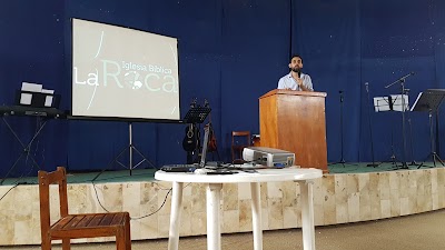 Photos of Iglesia B&iacute;blica La Roca