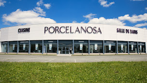 Photo n°30 de PORCELANOSA Poitiers à Chasseneuil-du-Poitou (Fabricant de carreaux)