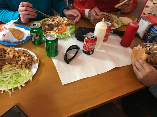 King Kebap - Visual