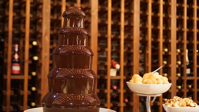 シュラスコ＆ビアバー ゴッチバッタ 新宿