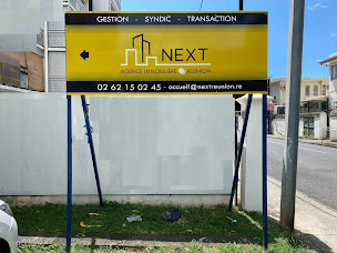 Photo n°2 de NEXT REUNION à Saint-Denis (Agence immobilière)