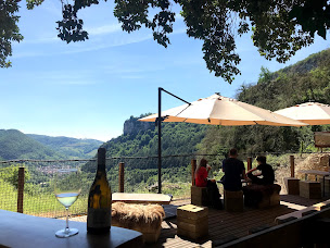 Photo n°31 de Grottes du Cerdon - Parc de Loisirs Préhistoriques à Labalme (Attraction touristique)