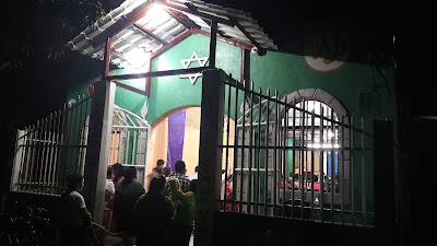 church