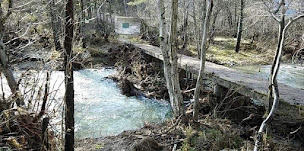 Photo n°4 de Eclaireuses Eclaireurs de France - Centre des deux rivières - Saint Auban à Saint-Auban (Camp d'été)