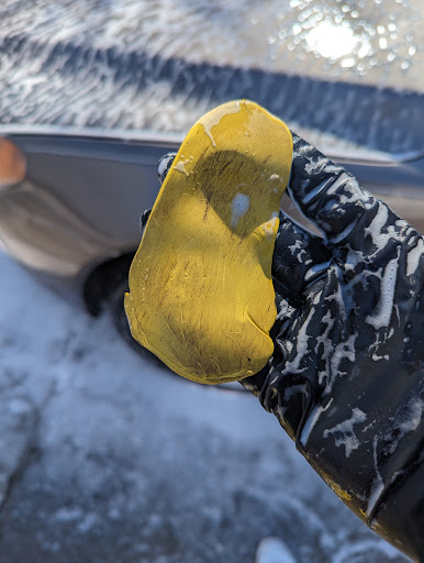 B Wash Mobile Cleaning - Thumbnail