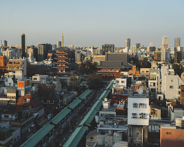 cyashitsu ryokan asakusa by null