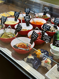 Photo n°11 de A l'Italienne à Toulouse (Épicerie italienne)