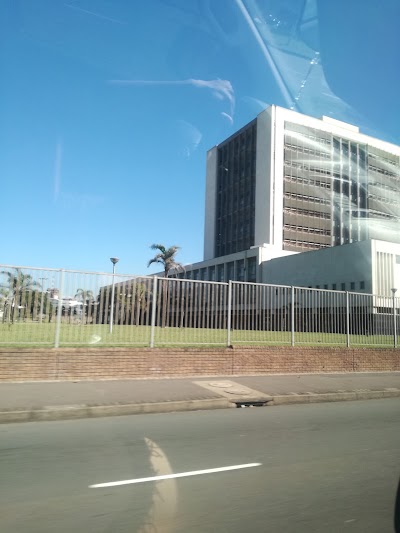 Photos of Durban High Court