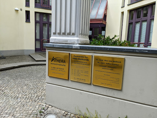 ATHERA Tegel - Visual